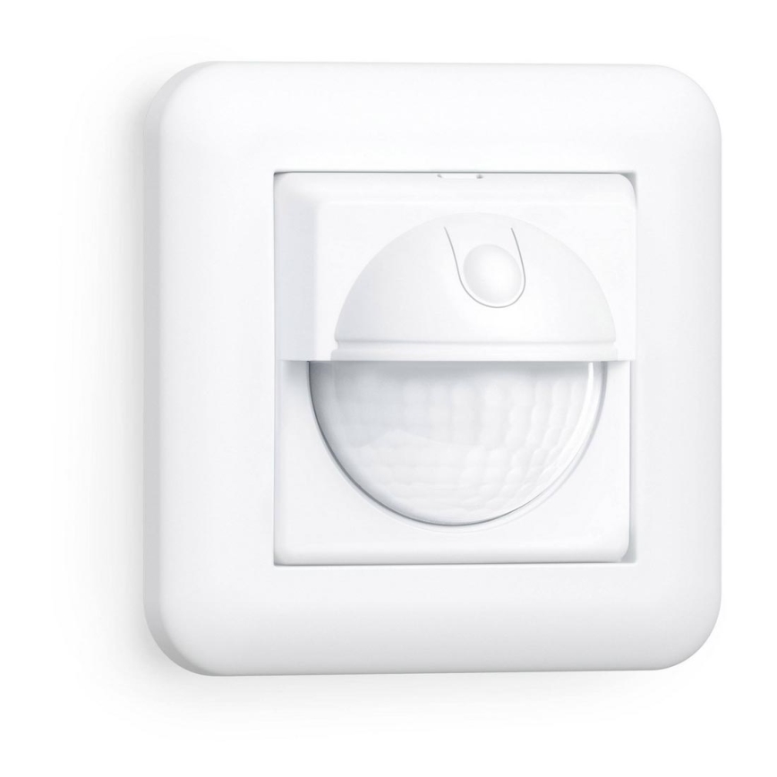 Steinel 055790 – Rörelsedetektor IR180 UP EASY 230V Vit
