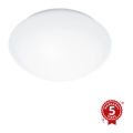 Steinel 056070 – LED Utomhus LED-belysning  med Rörelsedetektor RS PRO LED/16W/230V IP54