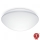 Steinel 056087-LED Badrum taklampa RSPROP2 LED/15,5W/230V 4000K IP54