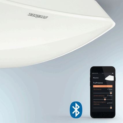 STEINEL 056339 - rörelsesensor TRUE PRESENCE KNX