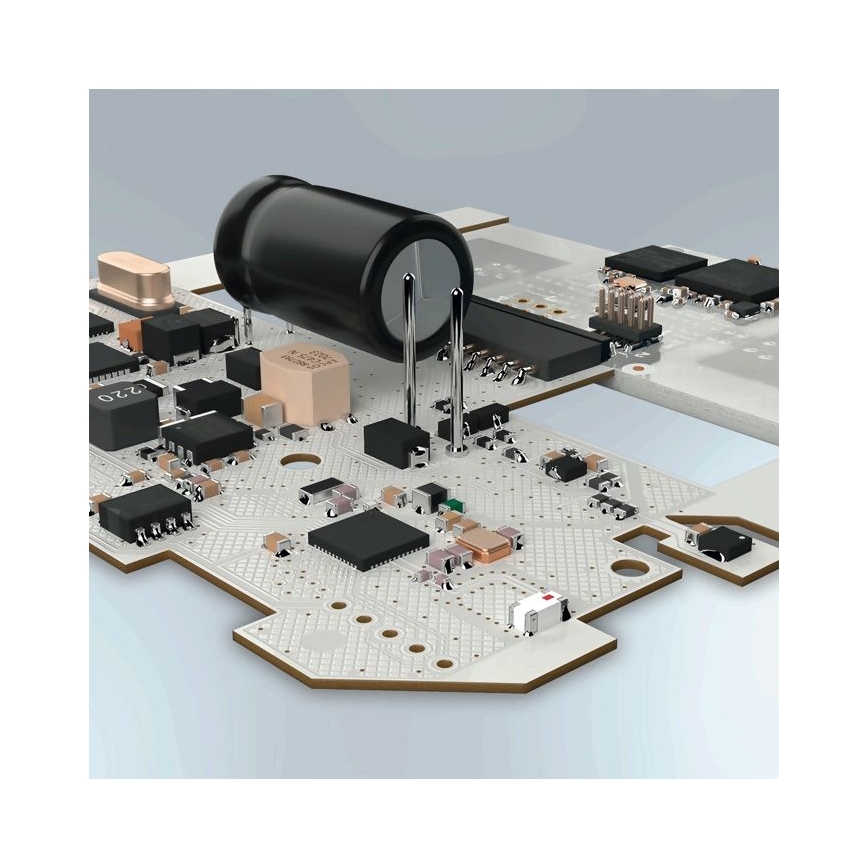 STEINEL 056339 - rörelsesensor TRUE PRESENCE KNX