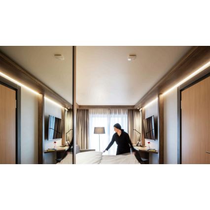 STEINEL 056339 - rörelsesensor TRUE PRESENCE KNX