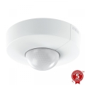 Steinel 057299 - Rörelsesensor IS 345 DALI-2 IPD IP54 rund vit