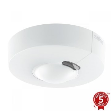 Steinel 057329 - Rörelsesensor HF 3360 DALI-2 IP54 rund vit