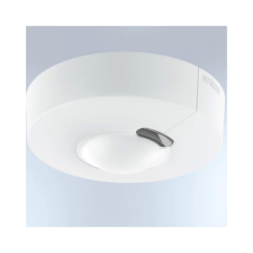 Steinel 057329 - Rörelsesensor HF 3360 DALI-2 IP54 rund vit