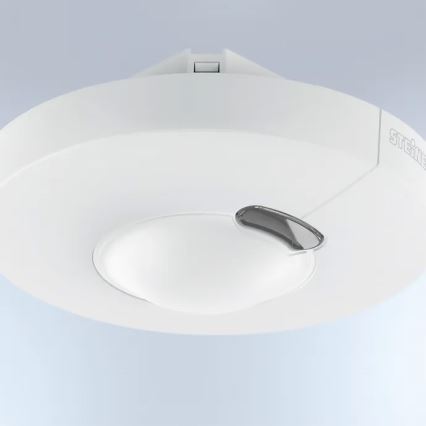 Steinel 057343 - Rörelsesensor HF 3360 DALI-2 IP20 rund vit