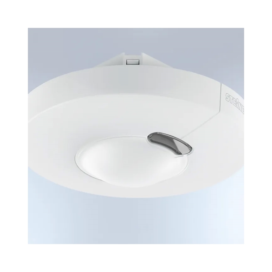 Steinel 057343 - Rörelsesensor HF 3360 DALI-2 IP20 rund vit