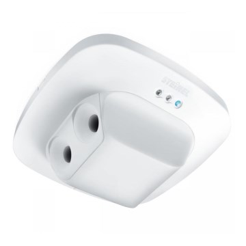 Steinel 057503 - Närvarodetektor Single US DALI-2 vit