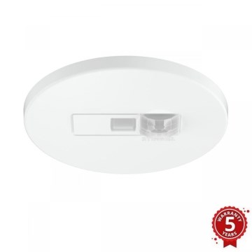 Steinel 057732 - Närvarodetektor IR Micro DALI-2 vit