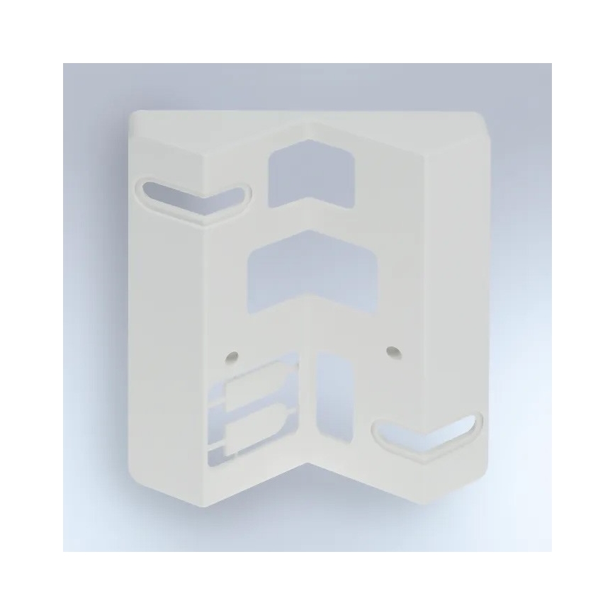 Steinel 058135 - Rörelsesensor IS 3180 V3 KNX IP54 fyrkant vit