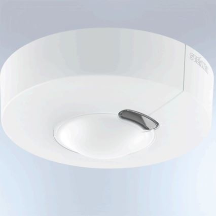 Steinel 058234 - Rörelsesensor HF 3360 V3 KNX IP54 rund vit