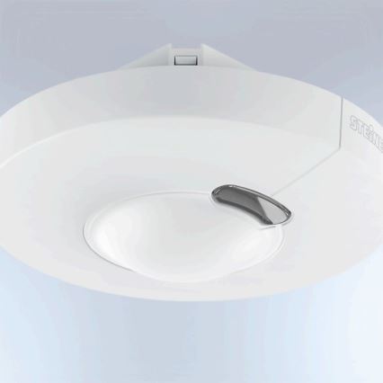 Steinel 058241 - HF 3360 V3 KNX rörelsesensor rund vit