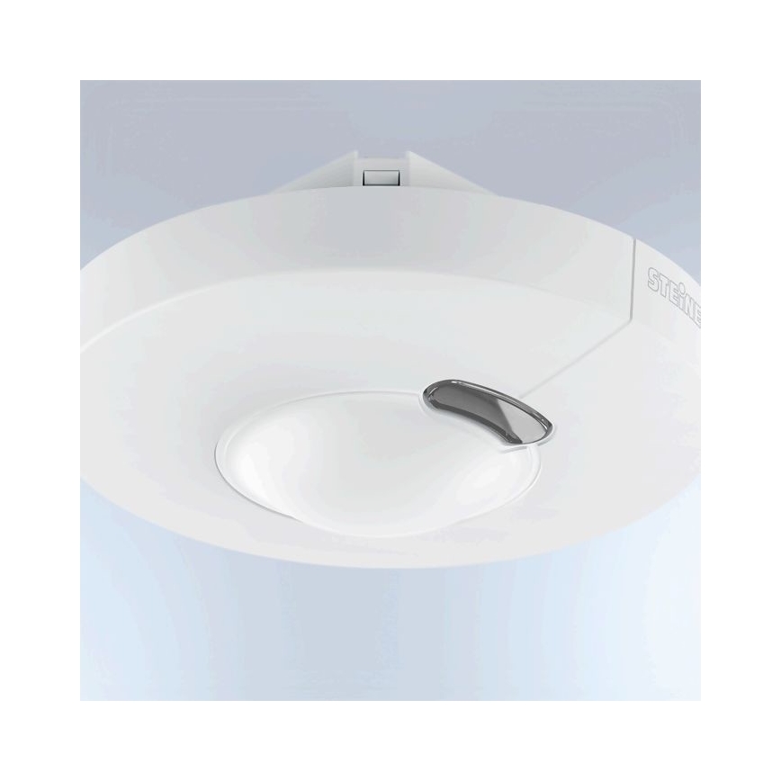 Steinel 058241 - HF 3360 V3 KNX rörelsesensor rund vit