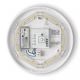 Steinel 058586 – Utomhus LED-belysning  med Rörelsedetektor RS PRO LED/16W/230V IP54