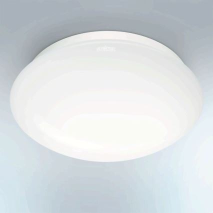 STEINEL 058593 - LED taklampa för badrum med sensor RS PRO LED/20W/230V 4000K IP54