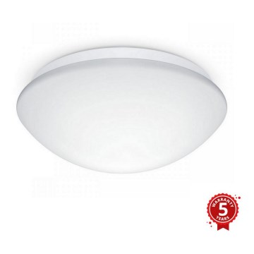 STEINEL 058609 - LED taklampa för badrum med sensor RS PRO LED/19,5W/230V 3000K IP54