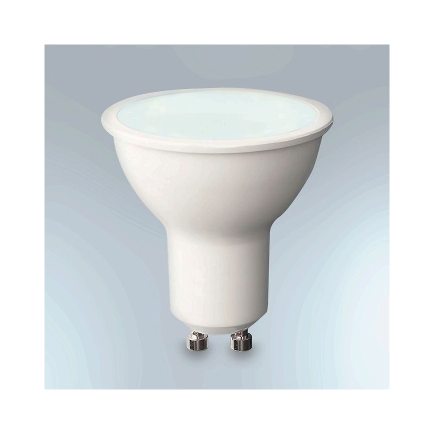 STEINEL 058661 - LED Utomhuslampa med sensor SPOT WAY 1xGU10/7W/230V IP44