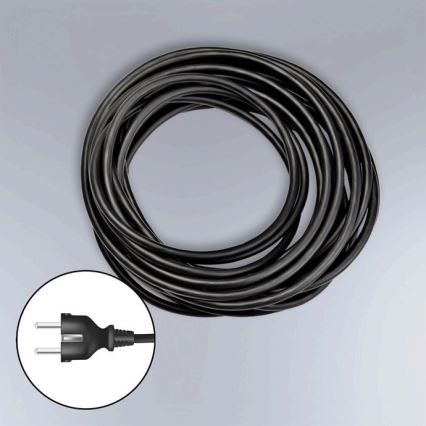 STEINEL 058661 - LED Utomhuslampa med sensor SPOT WAY 1xGU10/7W/230V IP44