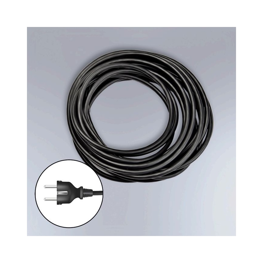 STEINEL 058661 - LED Utomhuslampa med sensor SPOT WAY 1xGU10/7W/230V IP44