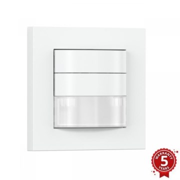 Steinel 059460 - HF 180 KNX rörelsesensor vit