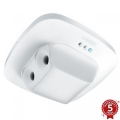 Steinel 059491 - Närvarodetektor Dual US KNX vit