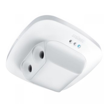 Steinel 059507 - Närvarodetektor Single US KNX vit
