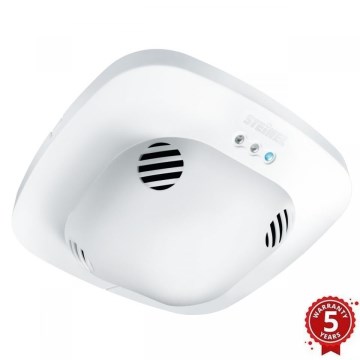 Steinel 059514 - Närvarodetektor US 360 KNX vit