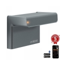 Steinel 059620 - Rörelsesensor iHF 3D KNX IP54 antracit