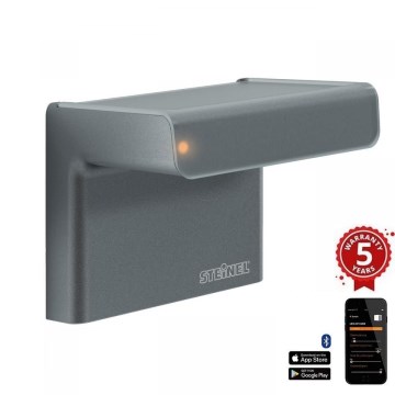 Steinel 059620 - Rörelsesensor iHF 3D KNX IP54 antracit