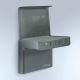 Steinel 059620 - Rörelsesensor iHF 3D KNX IP54 antracit
