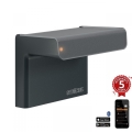 Steinel 059637 - Rörelsesensor iHF 3D KNX IP54 svart