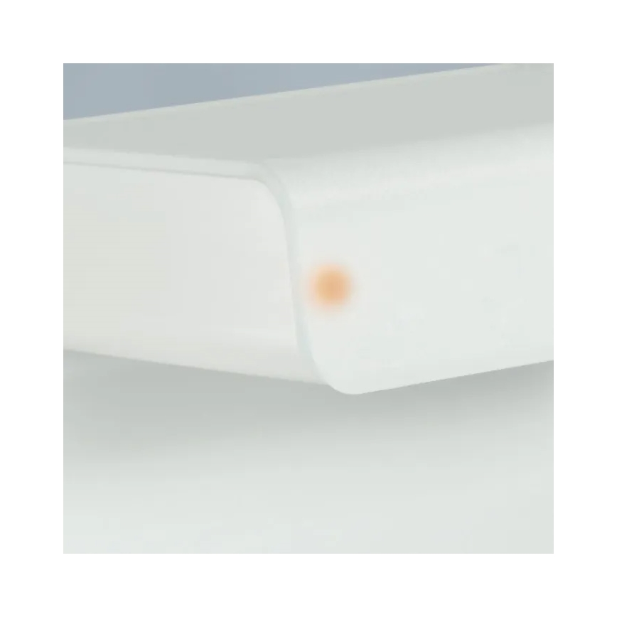 Steinel 059644 - Rörelsesensor iHF 3D KNX IP54 vit