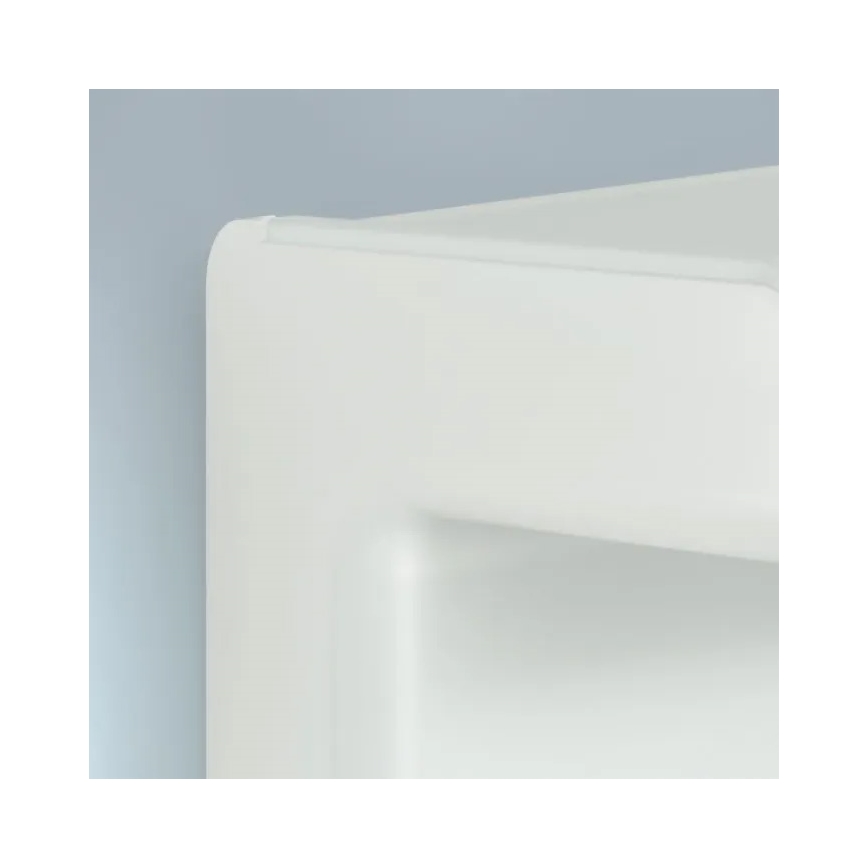 Steinel 059644 - Rörelsesensor iHF 3D KNX IP54 vit