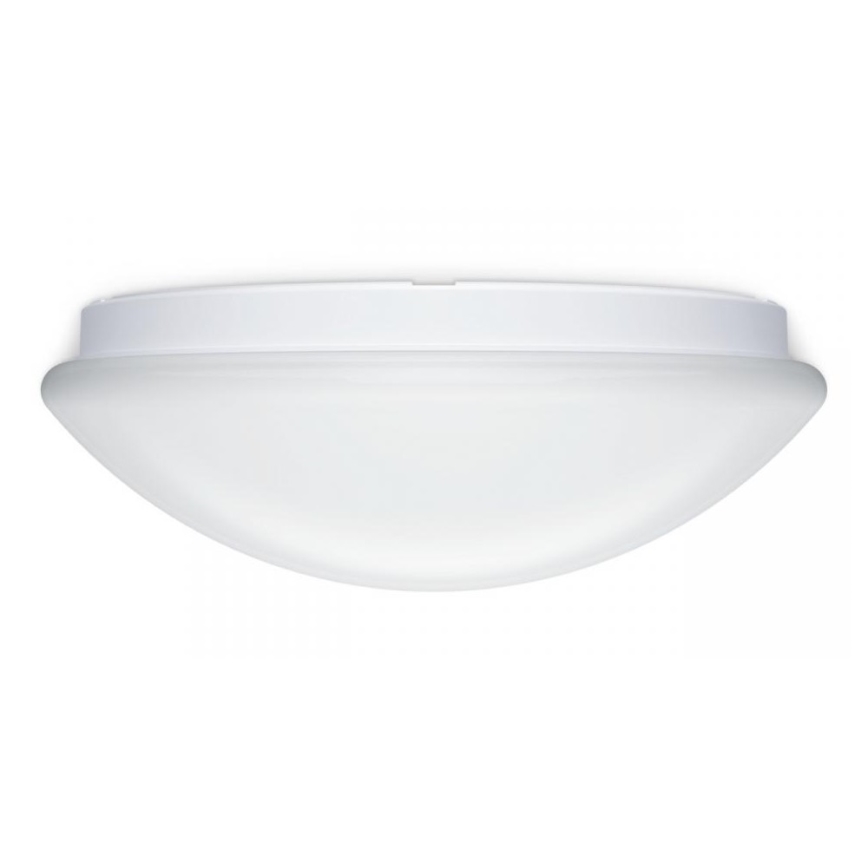 STEINEL 064808 - LED taklampa för badrum med sensor RS PRO LED/9,5W/230V 3000K IP54