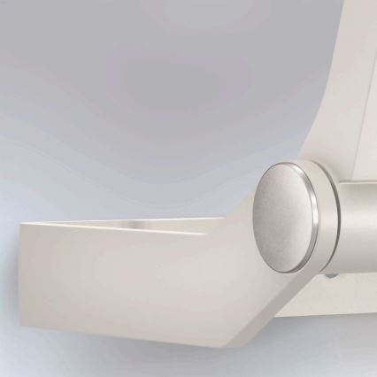 Steinel 065218 - LED Strålkastare XLED ONE LED/17,8W/230V 3000K IP44 vit