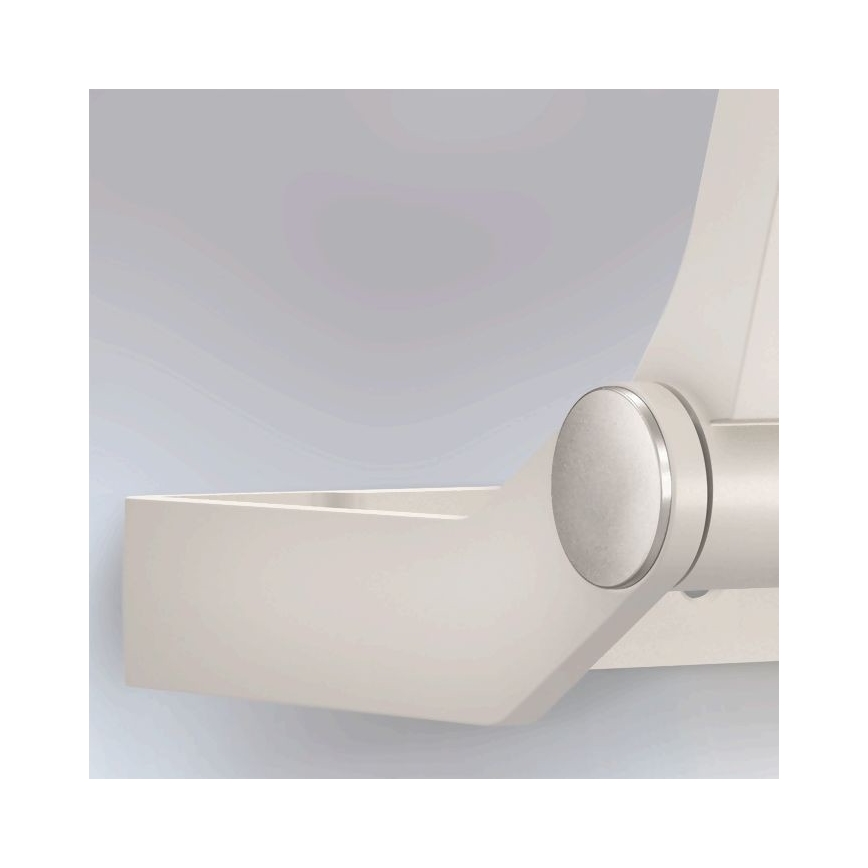 Steinel 065218 - LED Strålkastare XLED ONE LED/17,8W/230V 3000K IP44 vit