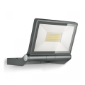 Steinel 065225 - LED strålkastare  XLED ONE XL LED/42,6W/230V 3000K IP44 antracit
