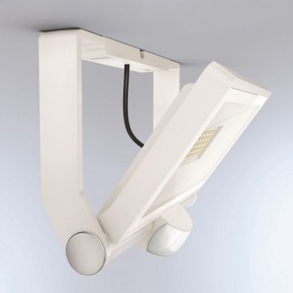 Steinel 065232 - LED strålkastare  XLED ONE XL LED/42,6W/230V 3000K IP44 vit 