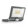 Steinel 065263 - LED strålkastare med sensor  XLED ONE XL S LED/42,6W/230V 3000K IP44 antracit