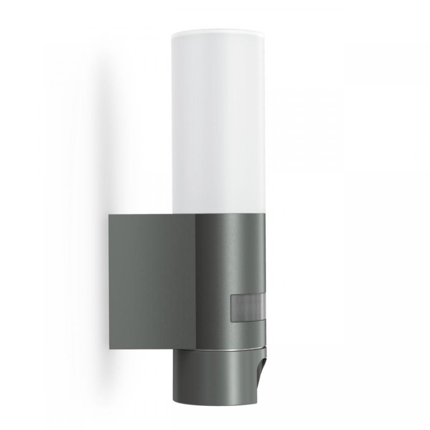 Steinel 065829 – LED Utomhusbelysning med Rörelsedetektor L 620 LED/13.5W/230V IP44
