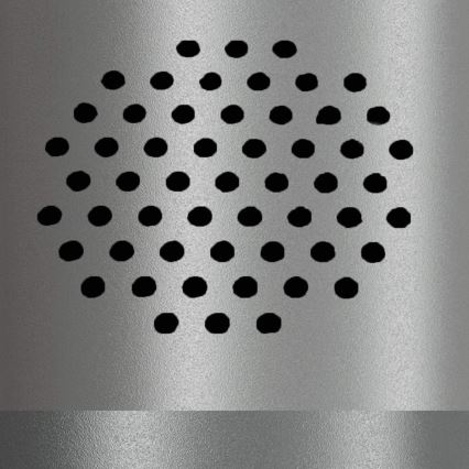 Steinel 065829 – LED Utomhusbelysning med Rörelsedetektor L 620 LED/13.5W/230V IP44