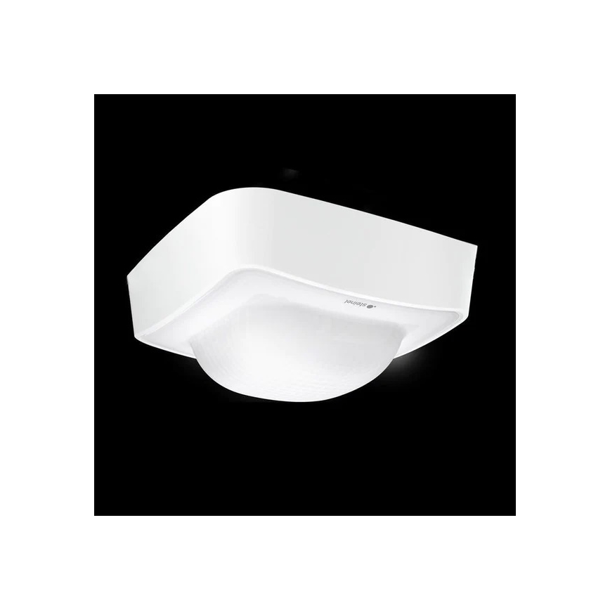 Steinel 065942 - Närvarodetektor IR QUATTRO HD-2 IP vit