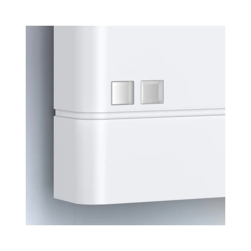 Steinel 066147 - Skymningssensor NIGHTMATIQ IP54 vit