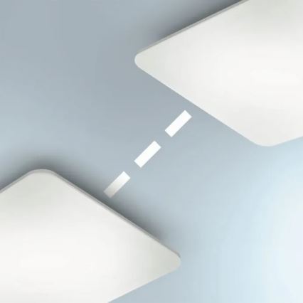 Steinel 067526 - LED dimbar taklampa med sensor RS PRO S30 Q SC LED/26W/230V 3000K