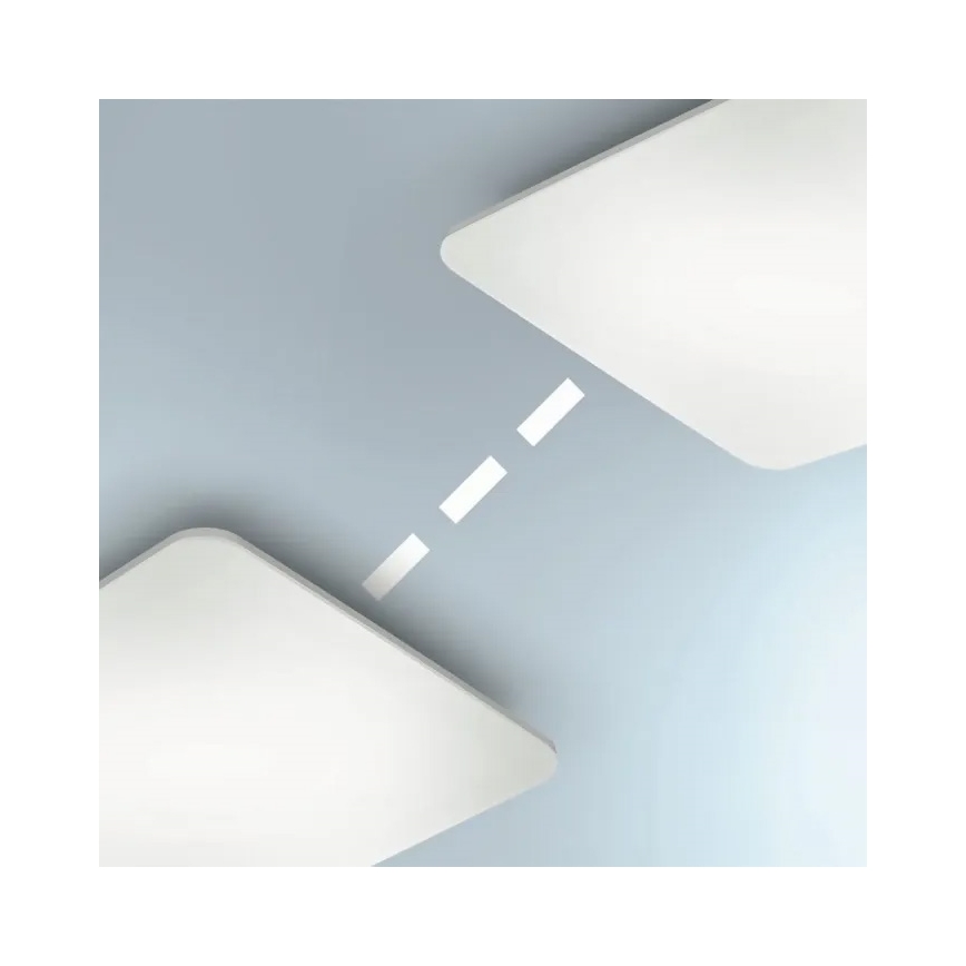 Steinel 067526 - LED dimbar taklampa med sensor RS PRO S30 Q SC LED/26W/230V 3000K