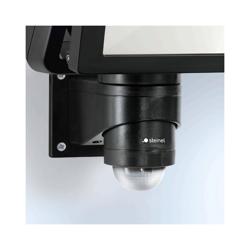 Steinel 067571 - LED strålkastare med sensor  LS 300 S LED/29,5W/230V 4000K IP44 svart