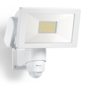 Steinel 067588 - LED strålkastare med sensor  LS 300 S LED/29,5W/230V 4000K IP44 vit