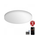 Steinel 067717 - LED Dimbar taklampa med en sensor RS PRO R10 PLUS SC 8,5W/230V IP40 3000K