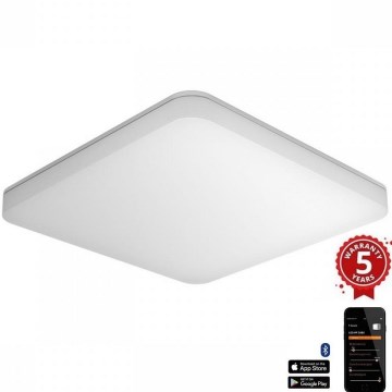 Steinel 067748 - LED dimbar taklampa med sensor RS PRO R20 PLUS 15,86W/230V IP40 3000K