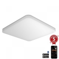 Steinel 067786 - LED dimbar taklampa med sensor RS PRO R30 Q plus SC 23,9W/230V 3000K IP40